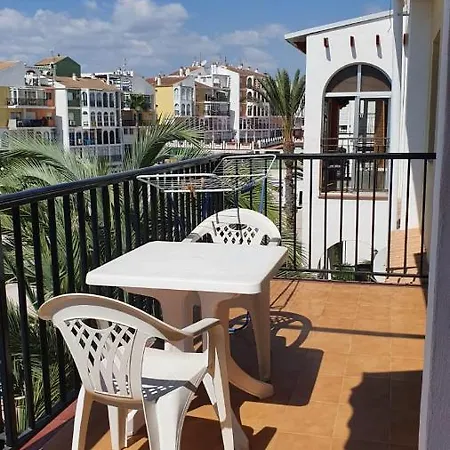 -doris- Marazul Apartamento *