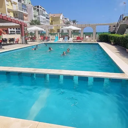 -doris- Marazul Apartamento *