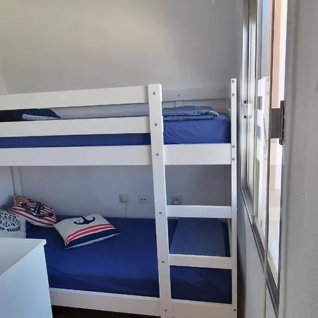 Apartamento -doris- Marazul