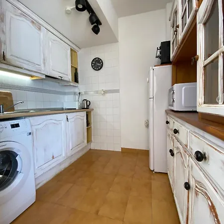 -doris- Marazul Apartamento