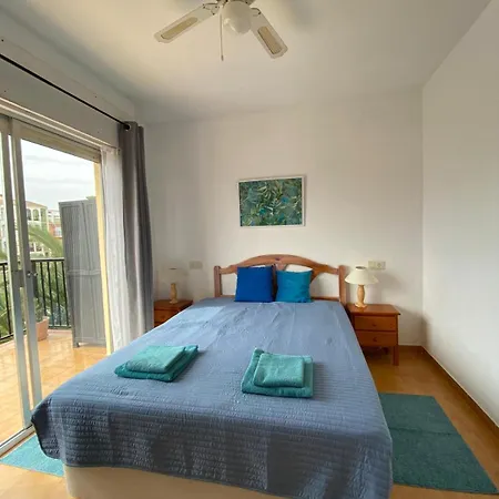 -doris- Marazul Apartamento *