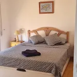 -doris- Marazul Apartment *