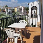 -doris- Marazul Apartment *