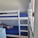 Apartment -doris- Marazul
