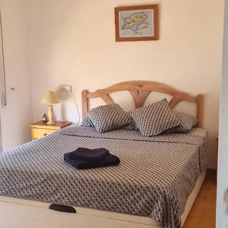 -doris- Marazul Apartmán *