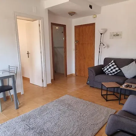 Apartment -doris- Marazul Torrevieja